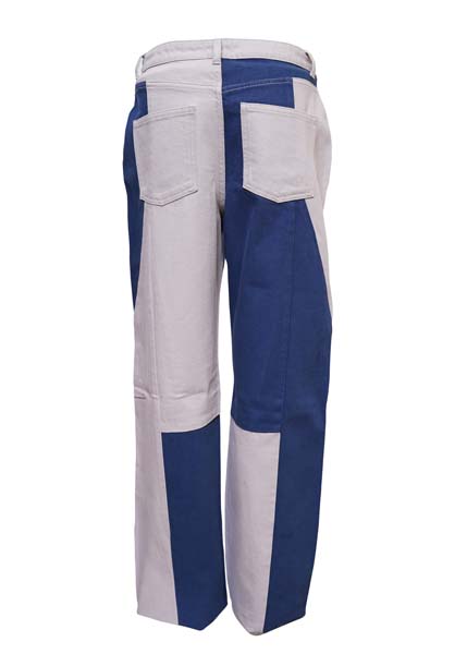 LADIES APPAREL